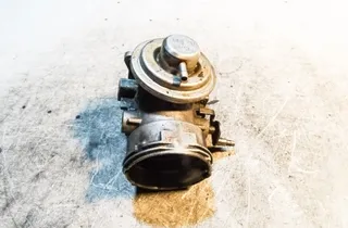 AUDI A4 B6/8E (2000-2005) EGR ventil 038129637A,038131501J 13955537