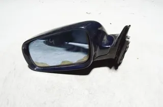 AUDI A6 C4/4A (1994-1997) Ľavé krídlové zrkadlo 4A1858531 14322400