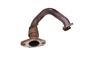 VOLKSWAGEN Caddy 3 generation (2004-2015) EGR rúra 03G131521R 21759234