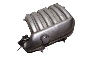 CITROËN C5 2 generation (2008-2017) Sacia potrubie 9663696180,9630333380 24448552