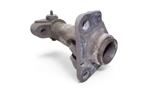 AUDI A4 B6/8E (2000-2005) Bumper Reinforcement Extension Right Side 8E0807134B 27547522