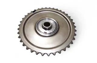 VOLKSWAGEN Touareg 2 generation (2010-2018) Klikové koleso CKD,059109077E 28000155