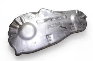 VOLKSWAGEN Touareg 2 generation (2010-2018) Kryt rozvodového remeňa CKD,057109123AE 28000678