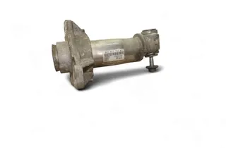 AUDI A4 B6/8E (2000-2005) Rear Crash Reinforcement  Bar 8E0807134B 33077358