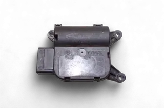 VOLKSWAGEN Caddy 3 generation (2004-2015) Air flap motor 1K0907511J 33142355