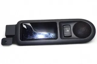 VOLKSWAGEN Passat B5 (1996-2005) Ľavá zadná vnútorná otváracia kľučka 1J0959855,3B0035411,3B0839113 33347630