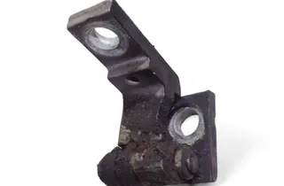 VOLKSWAGEN Passat B5 (1996-2005) Vrchné pánty dverí 33354504