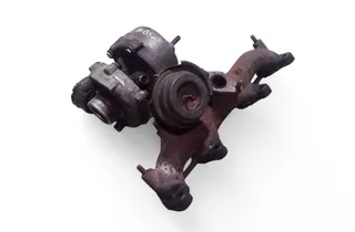 VOLKSWAGEN Passat B5 (1996-2005) Turbodúchadlo 038145702G,253033AG 33355585