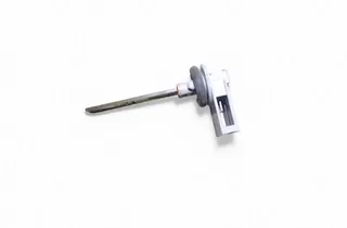 VOLKSWAGEN Passat B7 (2010-2015) Senzor teploty výfukových plynov 4B0820539 33491939