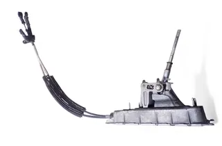 VOLKSWAGEN Passat B7 (2010-2015) Gear Shifting Mechanism 1K0711061B,3C0711049AF,3C0711265AD,3C0711266K 33492057