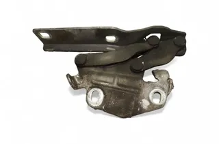 VOLKSWAGEN Passat B7 (2010-2015) Петля капота передняя правая 33492261