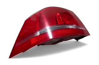 VOLKSWAGEN Passat B7 (2010-2015) Фонарь задний левый 3AE945095C 33492541