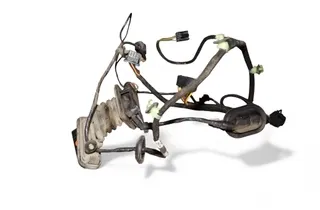 VOLKSWAGEN Passat B7 (2010-2015) Rear Right Door Wiring 3C0971615 33492906