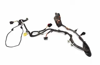 VOLKSWAGEN Passat B7 (2010-2015) Front Right Door Cables 3C0971615 33492925