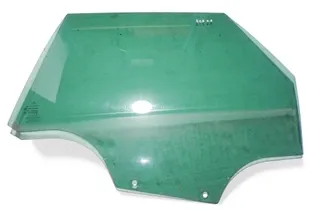 CITROËN C5 2 generation (2008-2017) Sklo zadnej ľavej dverí 43R002092 33493024