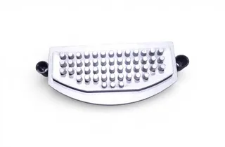 SKODA Octavia 3 generation (2013-2020) Heater blower motor/fan resistor 1754 33525026