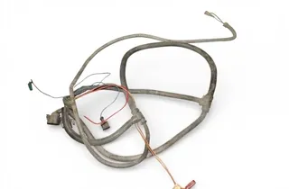 VOLKSWAGEN Transporter T4 (1990-2003) ДРУГОЙ ПРОВОДНИК 7D1478D 33718121