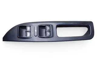 SKODA Octavia 2 generation (2004-2013) Vypínač ľavého okna predných dverí 1Z1867171 33783525