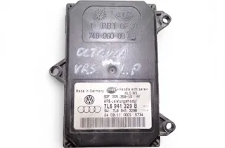 SKODA Octavia 2 generation (2004-2013) Блок света 7L6941329B 33812993