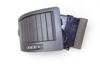 SKODA Octavia 2 generation (2004-2013) Вентиляционные отверстия в приборной панели 1Z0819701A 34498442