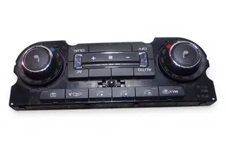 SKODA Octavia 2 generation (2004-2013) БЛОК УПРАВЛЕНИЯ КОНДИЦИОНЕРА ВОЗДУХА / КЛИМАТА/ ПЕЧКИ (В САЛОНЕ) 3T0907044BL 34498449