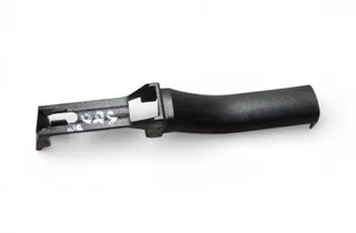 SKODA Octavia 2 generation (2004-2013) Детали салона 1Z0857593A 34498445