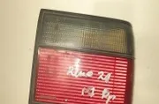 RENAULT 21 1 generation (1986-1995) Pravé zadné svetlo na kufri 21390 22749283