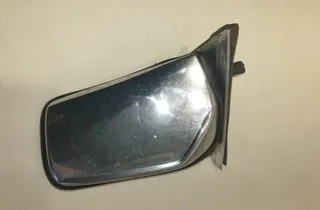 MERCEDES-BENZ W123 1 generation (1975-1985) Ľavé krídlové zrkadlo 22915441
