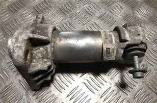 AUDI A4 B6/8E (2000-2005) Bumper Reinforcement Extension Right Side 8E0807134B 29096589