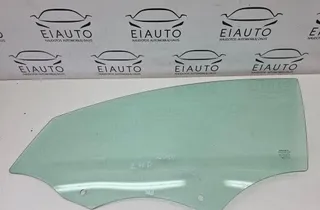 VOLVO S60 2 generation (2010-2020) Sklo ľavých predných dverí 43R001106,E000186 33965107