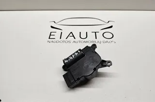 AUDI Q7 4L (2005-2015) Interior Heater Flap Motor Actuator 7L0907511AM,52411483R04 33964274