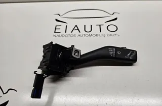 VOLKSWAGEN Touran 1 generation (2003-2015) Wiper Control 1K0953519H 33965037