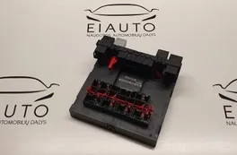 VOLKSWAGEN Passat B7 (2010-2015) Komfortná ovládacia jednotka 02058013,3C0937049J 33964411