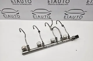 BMW X6 E71/E72 (2008-2012) Fuel Rail 170930327632,7537319,7547599 33956544