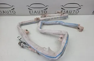 VOLKSWAGEN Passat B7 (2010-2015) Ľavý strešný airbag SRS 3G0880741D 33949161