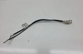 CITROËN DS3 1 generation (2010-2015) Отрицательный кабель аккумулятора 9619768580 33949638