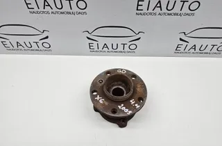 BMW X6 E71/E72 (2008-2012) Ložisko pravého zadného kolesa KOYO 33955607