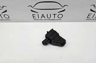 FORD Mondeo 4 generation (2007-2015) Fuel Tank Cover Lock 6M21220A20AD 33955712