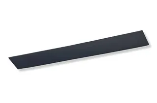 RENAULT Megane 2 generation (2002-2012) Pravé zadné blatníkové lemovanie 788729622R,788720002R 33950224