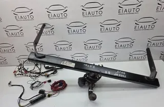 VOLKSWAGEN Passat B7 (2010-2015) Súprava ťažného zariadenia 083515M03,55R0110459,598400,BRINK 33949178