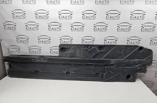 MERCEDES-BENZ C-Class W204/S204/C204 (2004-2015) Right Side Underbody Cover A2046101408 33964734