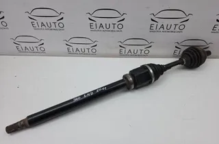 VOLVO S60 2 generation (2010-2020) Front Right Driveshaft 33957506