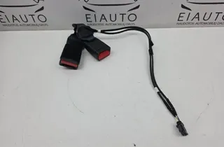 PEUGEOT 2008 2 generation (2019-2023) Zadný stredný sedadlový pracka 152552428,03524,6403512000 33948632