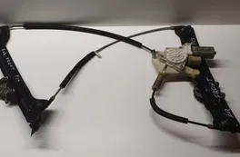 BMW 6 Series F06/F12/F13 (2010-2018) Regulátor okna ľavých predných dverí 7304521,7303785 33954137