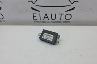 VOLVO S60 2 generation (2010-2020) Zosilňovač antény na kufri P30761696,20100826,7CP118C847CA,30761696 33957597