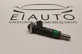 BMW 5 Series E60/E61 (2003-2010) Palivový vstrekovač 7525721 33947581