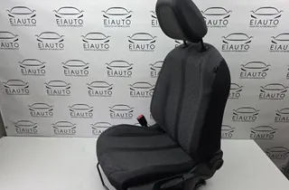 PEUGEOT 2008 2 generation (2019-2023) Ľavé predné sedadlo 33948674