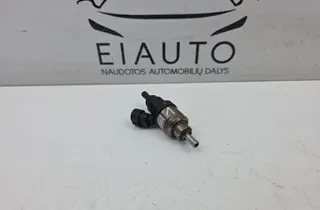 DODGE Durango 3 generation (2010-2024) Plynové trysky 67R010213 33949342