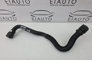 PEUGEOT 2008 2 generation (2019-2023) Chladiace hadice 9824409380 33948650