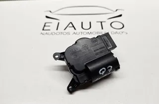 AUDI Q7 4L (2005-2015) Interior Heater Flap Motor Actuator 7L0907512H,52411483R04 33955234